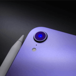Detalhe iPad e Pencil - Revendedor autorizado Apple