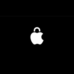 Segurança de uma autorizada Apple