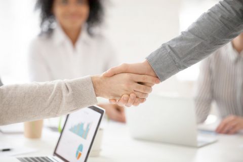 Omni Corporativo sempre dando o melhor para sua empresa