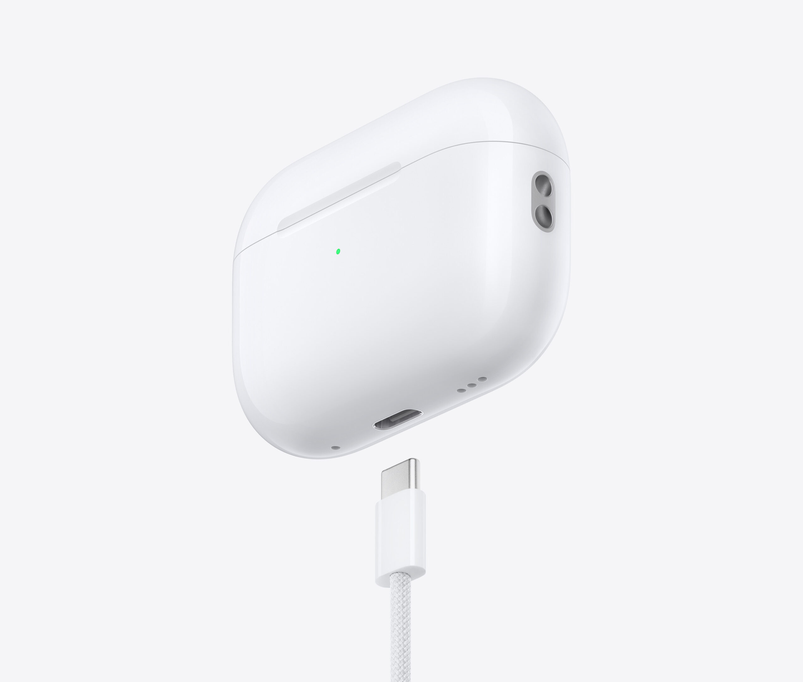 Air Pods Pro 2: Ouvindo Música com Conforto - Omni Informática