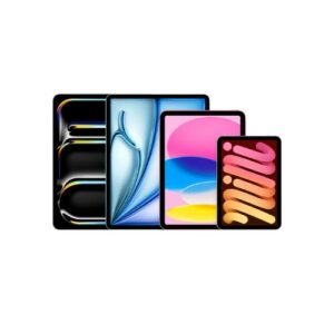 iPads