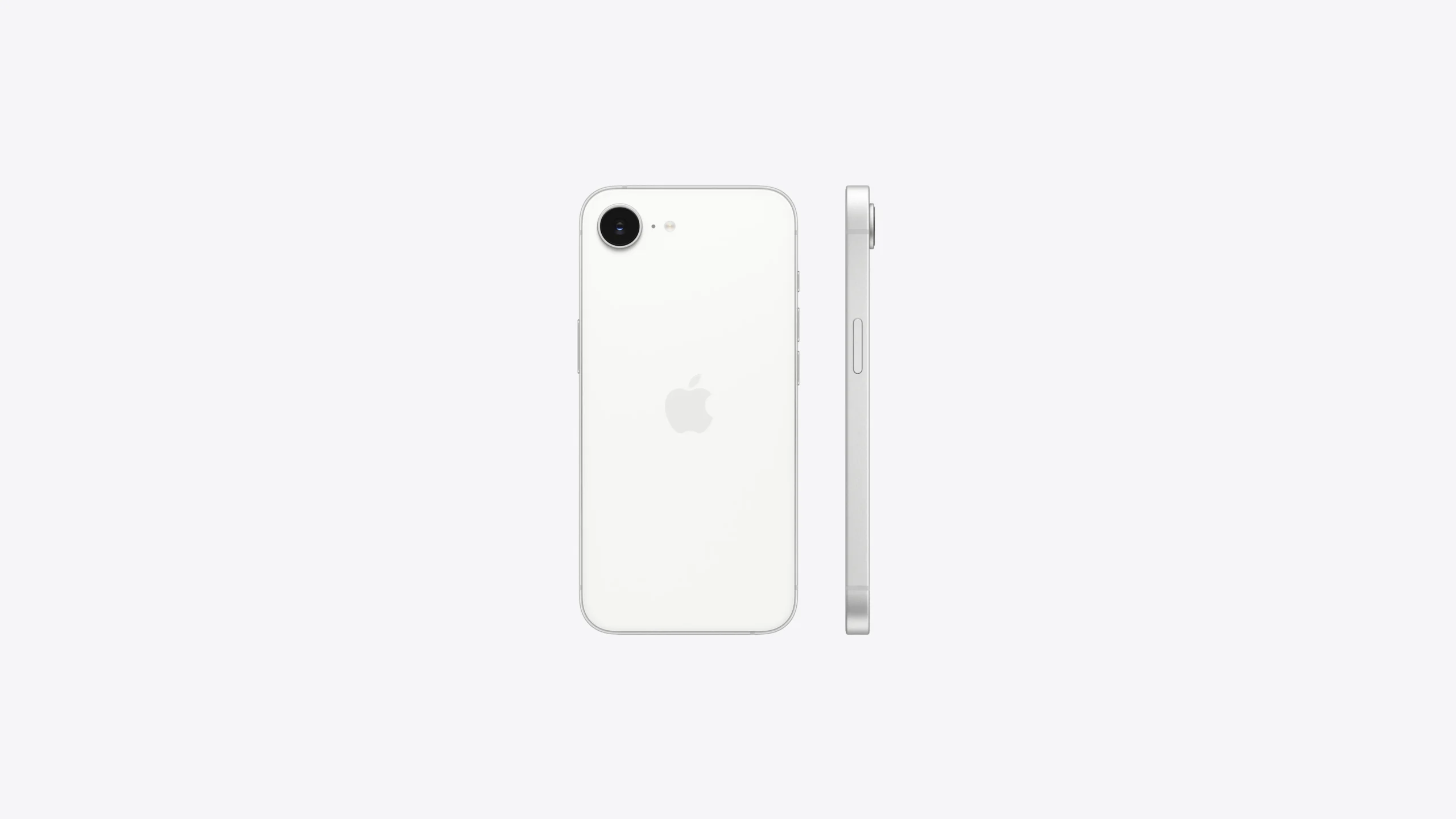 iPhone 17e - Imagem 2