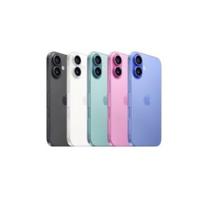 iPhones