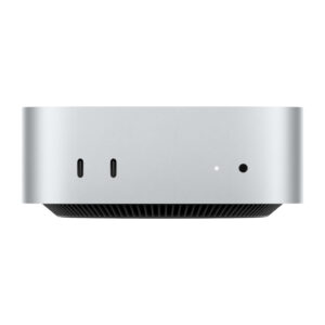 Mac Mini M5
