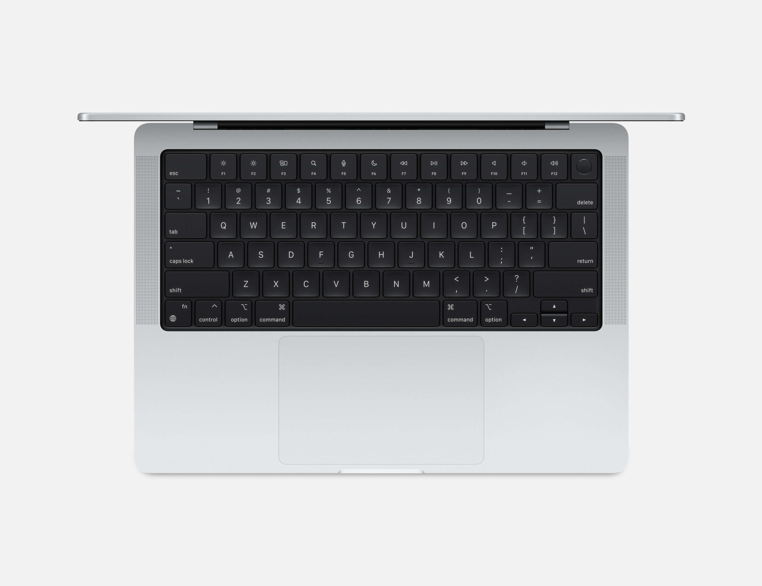 Apple MacBook Pro 14