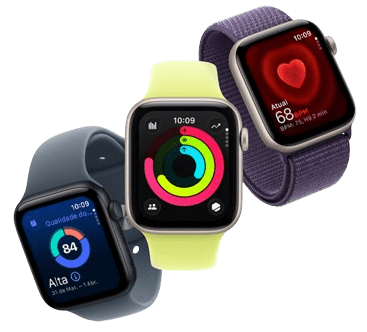 Apple Watch SE 3