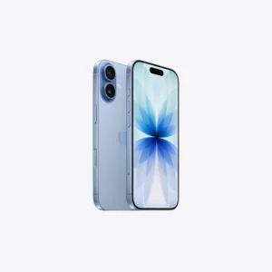 iPhone 17 Azul
