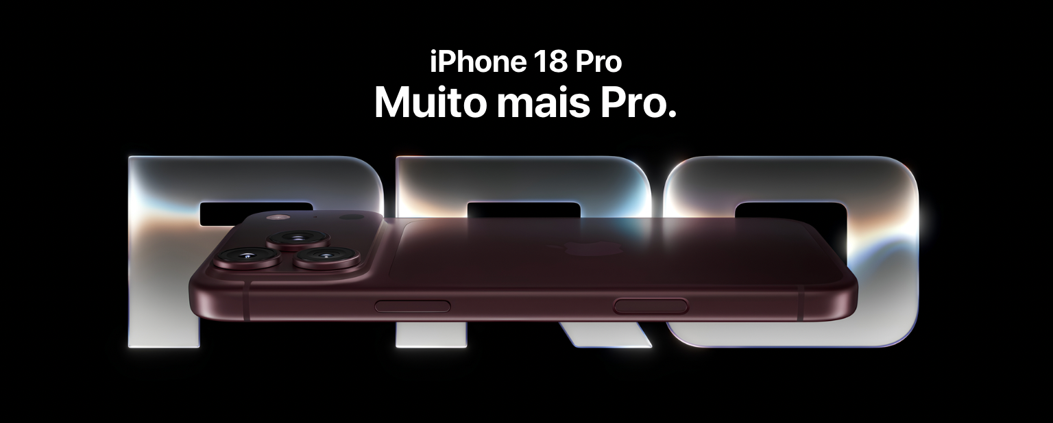 iPhone 18 Pro - 1(2)